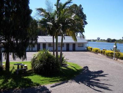 Colonial Court Motor Inn - Accommodation Bookings 4