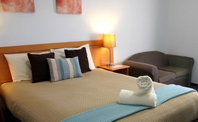 Colonial Lodge Motor Inn - thumb 0