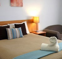 Colonial Lodge Motor Inn - Accommodation Bookings