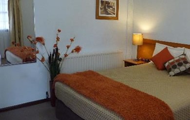 Colonial Lodge Motor Inn - thumb 2