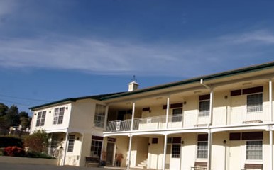 Colonial Lodge Motor Inn - thumb 5