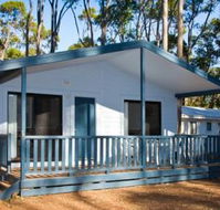 Island View Beach Resort - Accommodation Bookings