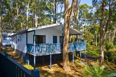 Island View Beach Resort - Accommodation Bookings 1