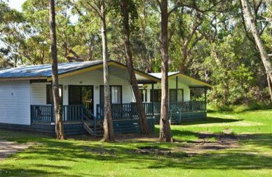 Island View Beach Resort - Accommodation Bookings 2