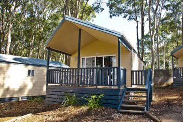 Island View Beach Resort - Accommodation Bookings 3