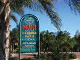 Coomealla Club Motel - thumb 3