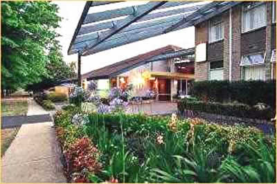 Telopea Inn On The Park - Accommodation Bookings 0