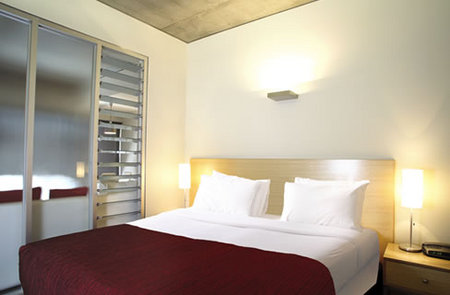 Tribeca Serviced Apartments - thumb 1