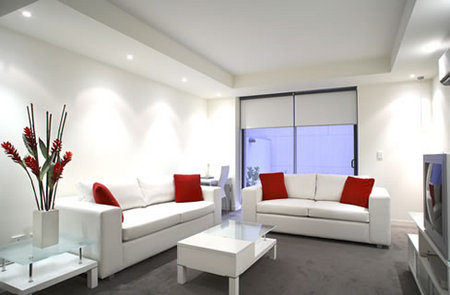 Tribeca Serviced Apartments - thumb 3