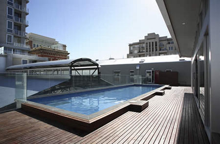 Tribeca Serviced Apartments - thumb 4