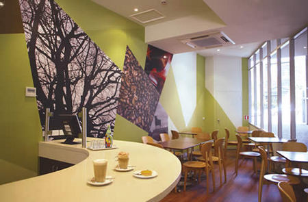 Tribeca Serviced Apartments - thumb 5