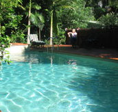 Maz's Retreat - Accommodation Bookings
