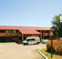 Windsor Terrace Motel - Accommodation Bookings