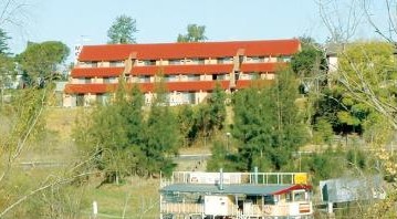 Windsor Terrace Motel - thumb 3