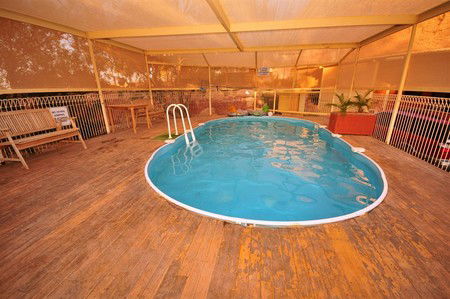 Coober Pedy SA Accommodation Bookings