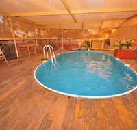 Desert View Apartments - Accommodation Bookings