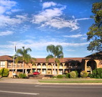 Cumberland Motor Inn - Accommodation Bookings