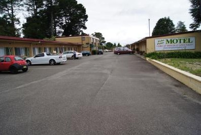Echo Point Motor Inn - thumb 0