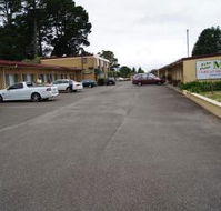 Echo Point Motor Inn - Accommodation Bookings