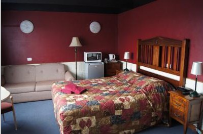 Echo Point Motor Inn - thumb 1