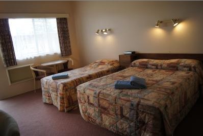 Echo Point Motor Inn - thumb 3