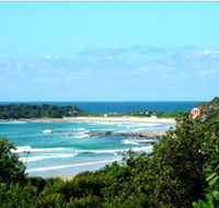 Evans Head Pacific Motel - Accommodation Bookings