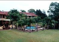 Quality Inn Charbonnier Hallmark - Accommodation Bookings 2