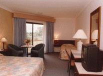 Quality Inn Charbonnier Hallmark - Accommodation Bookings 3