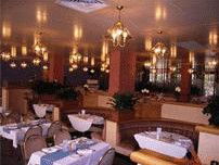Quality Inn Charbonnier Hallmark - Accommodation Bookings 4
