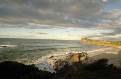 Golden Sands Motor Inn - Accommodation Bookings 2