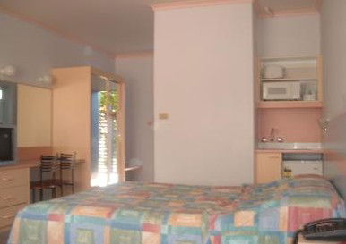 Golden Sands Motor Inn - thumb 3