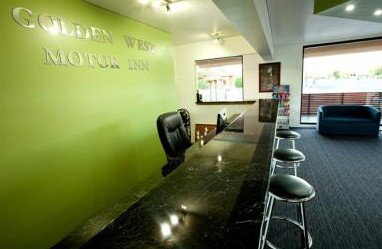 Golden West Motor Inn - Accommodation Bookings 0