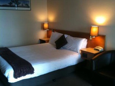 Golden West Motor Inn - Accommodation Bookings 2