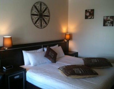 Golden West Motor Inn - Accommodation Bookings 3