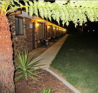 Golfers Lodge Motel - Accommodation Bookings