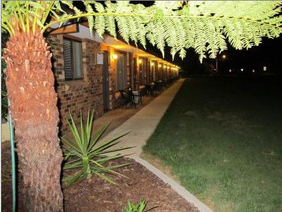 Golfers Lodge Motel - Accommodation Bookings 0