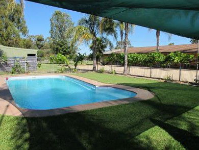 Golfers Lodge Motel - Accommodation Bookings 3