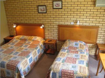 Golfers Lodge Motel - Accommodation Bookings 4