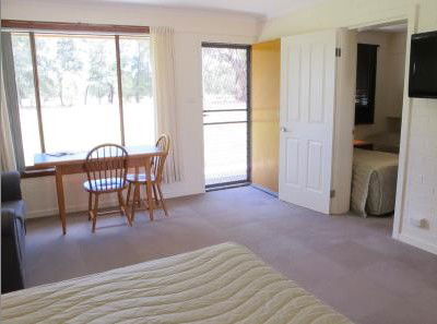 Golfers Lodge Motel - Accommodation Bookings 5