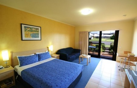 Seaview Motel & Apartments - thumb 2