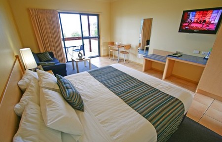 Seaview Motel & Apartments - thumb 5
