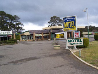 North Goulburn NSW Accommodation Bookings