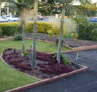 Lancaster Court Motel - Accommodation Bookings