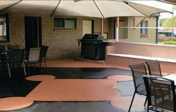 Lancaster Court Motel - thumb 1