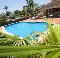 Island Palms Motor Inn - Accommodation Bookings