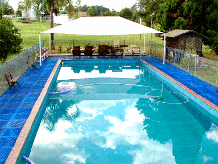 Jacaranda Motor Lodge - Accommodation Bookings