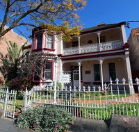 Alishan International Guesthouse - Accommodation Bookings