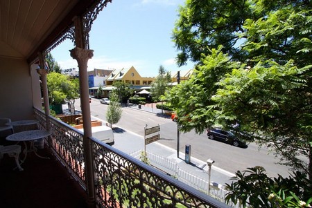 Alishan International Guesthouse - thumb 1