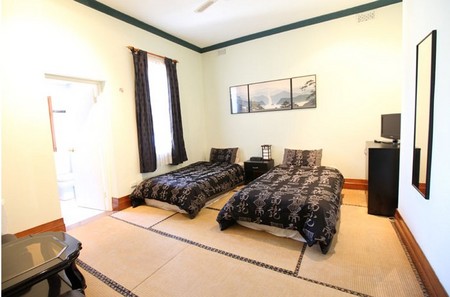 Alishan International Guesthouse - thumb 2