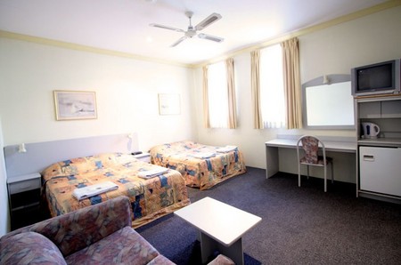 Alishan International Guesthouse - thumb 3